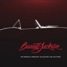 Velocity & Discovery Channel to Present BARRETT-JACKSON LIVE This October