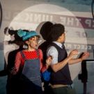 BWW Review: ADELAIDE FESTIVAL 2017: THE MAGIC CITY at Her Majesty's Theatre
