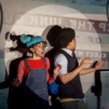 BWW Review: ADELAIDE FESTIVAL 2017: THE MAGIC CITY at Her Majesty's Theatre