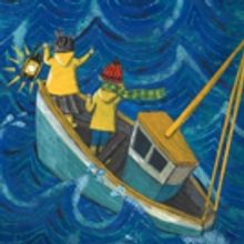 The Old Vic to Present THE MISSING LIGHT Puppetry Show for Kids This Spring
