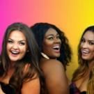 PARTY WITH THE GLAMZ Comes to The West End Tonight