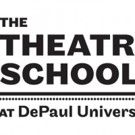 The Theatre School at DePaul University Presents THE LADY FROM THE SEA