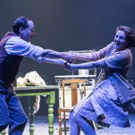 Sheffield Theatres Celebrate Record Win at UK Theatre Awards