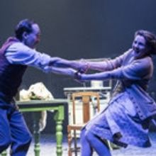 Sheffield Theatres Celebrate Record Win at UK Theatre Awards