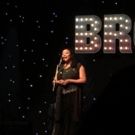BWW Blog: Sarah Osman - An Interview with Fredi Walker-Browne