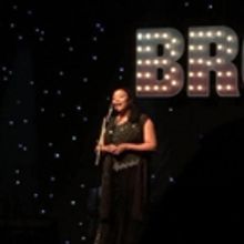 BWW Blog: Sarah Osman - An Interview with Fredi Walker-Browne