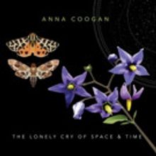 Guitarist Anna Coogan to Release Operatic Rock Album 'The Lonely Cry of Space &…