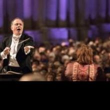 Kent Tritle to Lead World Premiere of Organ Transcription of Mahler's Symphony No…