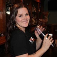 Master Mixologist: Baylea Morgan of HOWL AT THE MOON in NYC