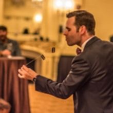 THE MAGIC PARLOUR to Return to The House Theatre of Chicago