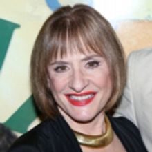 Patti LuPone Hits the Road This Spring on a New Tour