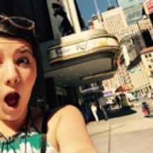 BWW Blog: Alyssa Sileo - Fearless Fiddler: My Miracle of Miracles on September 25th
