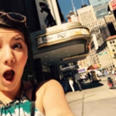 BWW Blog: Alyssa Sileo - Fearless Fiddler: My Miracle of Miracles on September 25th