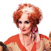 ANNIE UK Tour & More Coming to Wolverhampton Grand Theatre