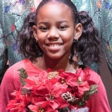 Photo Flash: The Ensemble Theatre Dances into its Holiday Musical THE FIRST NOEL