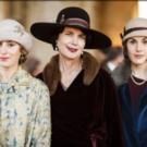 Photo Flash: First Look at DOWNTON ABBEY's Final Season