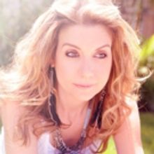 Randi Driscoll to Lead Starry REINVENTION Benefit for The Seeing Place