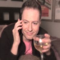 TV Exclusive: CHEWING THE SCENERY- Randy Rainbow Drunk Dials Liza Minnelli! Video