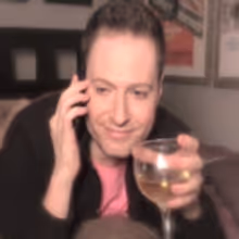 TV Exclusive: CHEWING THE SCENERY- Randy Rainbow Drunk Dials Liza Minnelli!