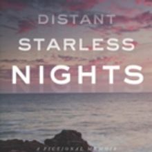 Baroness Myriam Ullens Releases DISTANT STARLESS NIGHTS