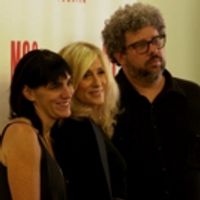 TV: What's Neil LaBute's Latest Play All About? Judith Light & Company of ALL THE… Video