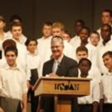 Usdan Center's August 5th Gala to Honor Dale Lewis