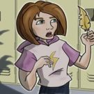 Space 55 Presents NIGHT OF THE CHICKEN: THE CURSE OF THE CRUSTY CLAW