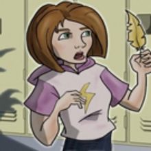 Space 55 Presents NIGHT OF THE CHICKEN: THE CURSE OF THE CRUSTY CLAW