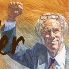 Colleague of Famed Civil Rights Attorney Set for KUNSTLER Talk Back Tonight…