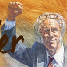 Friends, Family & Colleagues of Famed Civil Rights Attorney Set for KUNSTLER Talk Bac