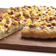 7-Eleven' Has Egg-cellent Idea, Adds Pizza for the Morning Crowd