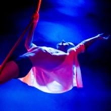 BOYS' NIGHT: An All-Male Cirquelesque Revue Continues at The Slipper Room
