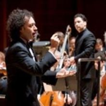 Houston Symphony Welcomes Bilingual Musical Ambassador/Assistant Conductor