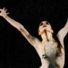 Coyote Dancers to Pay Tribute to Dudley Williams, 10/23-25