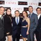 Photo Coverage: CAGNEY Cast Celebrates Opening Night at the Westside Theatre!