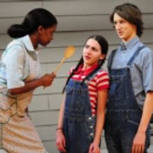 TO KILL A MOCKINGBIRD Comes to Life onstage at Birmingham Village Players