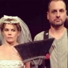 BWW Interview: Scott Sheldon Chats Brilliant Traces, Opening in Culver City 6/19