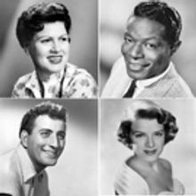 A FABULOUS DECADE - THE FIFTIES Gets Encore at Hill Country Community Theatre