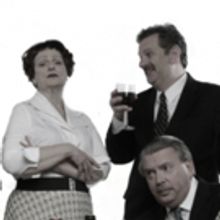 Virginia Rep Opens the Italian Classic, SATURDAY, SUNDAY, MONDAY