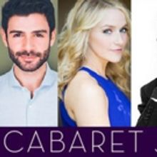 BWW Preview: Upcoming Shows at Cabaret Jazz at the Smith Center To Feature Broadway P