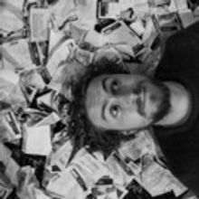 A GAMBLER'S GUIDE TO DYING Tours the UK and Comes to the Southwark Playhouse - Sunday