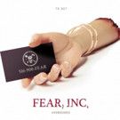 World Premiere of FEAR, INC. Set for Tribeca Film Festival