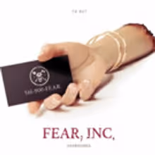 World Premiere of FEAR, INC. Set for Tribeca Film Festival
