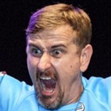 GROET DIE GROTHELD Set to Conquer Pretoria's Atterbury Theatre on 3 June