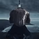 BWW Recap: THE BASTARD EXECUTIONER Series Premiere Brings Blood and Faith to FX