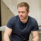 Photo Flash: WELCOME HOME, CAPTAIN FOX! Begins Tonight at Donmar Warehouse