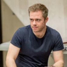 Photo Flash: WELCOME HOME, CAPTAIN FOX! Begins Tonight at Donmar Warehouse
