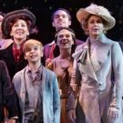 BWW Interview: Crystal Kellogg of FINDING NEVERLAND