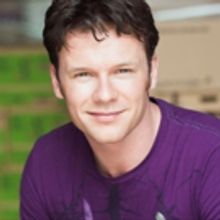 TV: Nicolas Dromard of North Carolina Theatre's MARY POPPINS