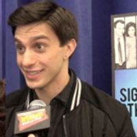 TV: What's SIGNIFICANT OTHER All About? Gideon Glick & Company Explain! Video